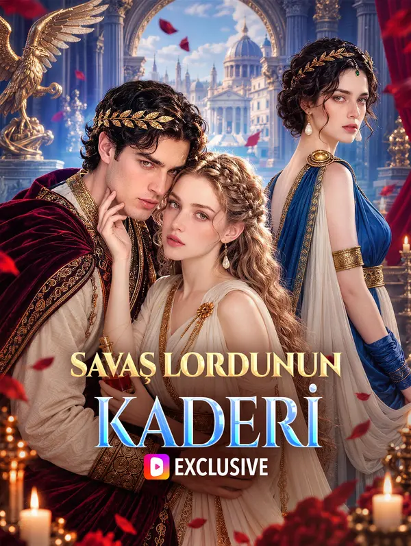 SAVAŞ LORDUNUN KADERİ dizi afişi