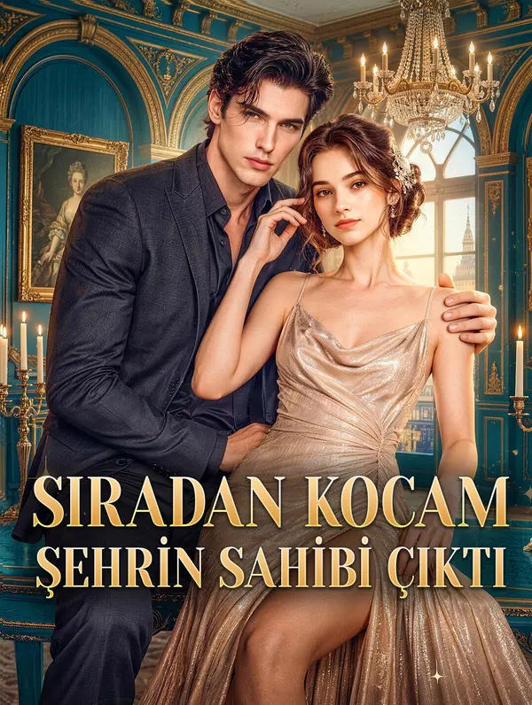 SIRADAN KOCAM ŞEHRİN SAHİBİ ÇIKTI dizi afişi