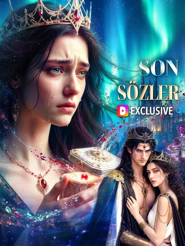 SON SÖZLER(Dublajlı) dizi afişi
