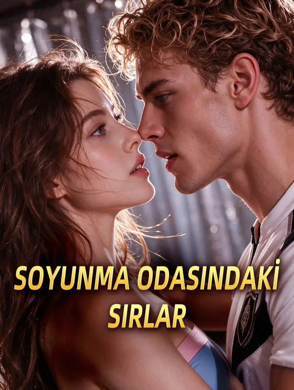 SOYUNMA ODASINDAKİ SIRLAR dizi afişi