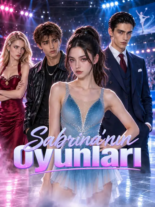 Sabrina'nın Oyunları dizi afişi