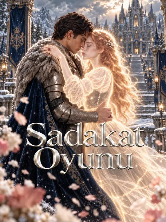 Sadakat Oyunu dizi afişi