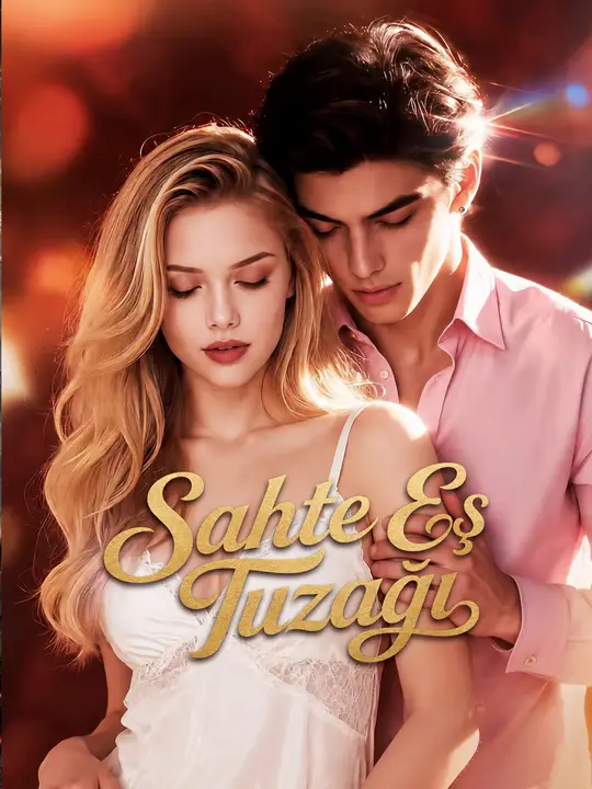 Sahte Eş Tuzağı dizi afişi