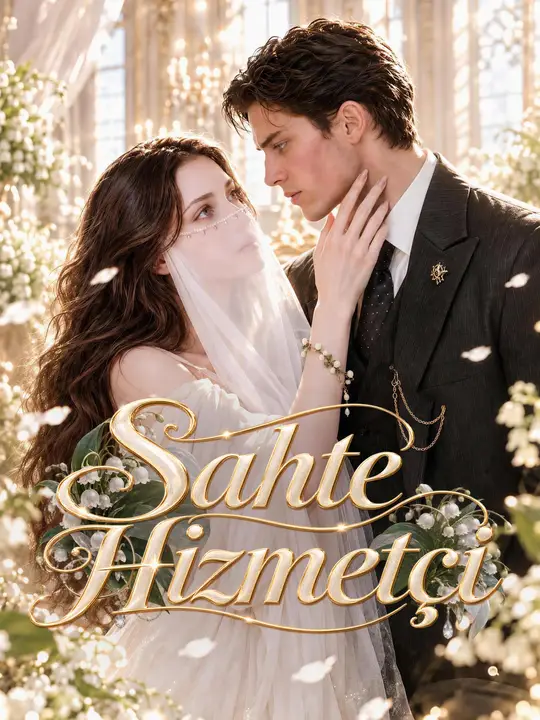 Sahte Hizmetçi dizi afişi
