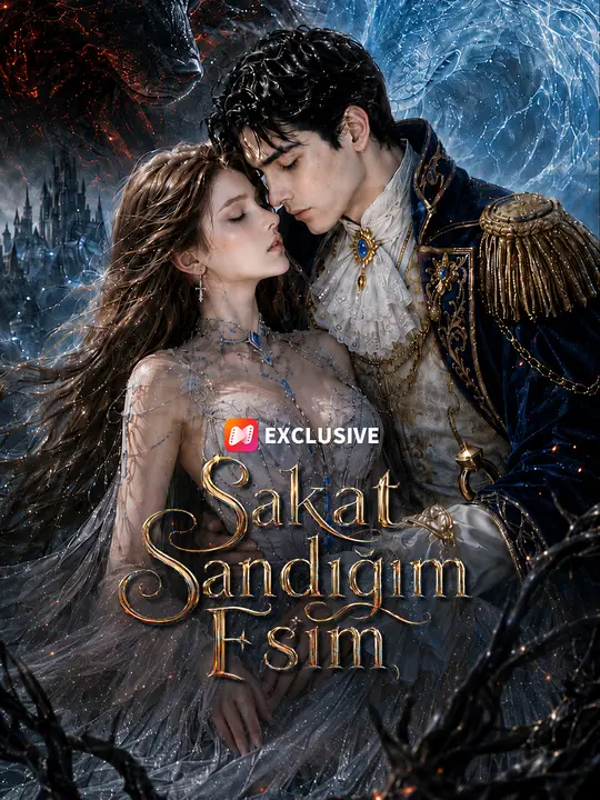 Sakat Sandığım Eşim dizi afişi