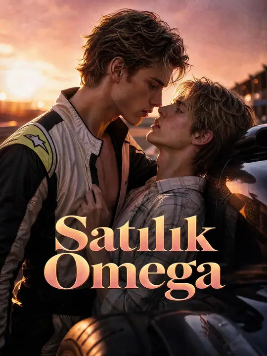 Satılık Omega dizi afişi