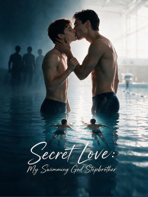 Secret Love: My Swimming God Stepbrother dizi afişi