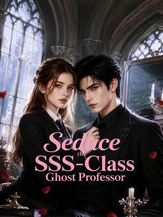 Seduce the SSS-Class Ghost Professor dizi afişi