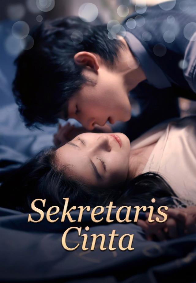 Sekretaris Cinta dizi afişi