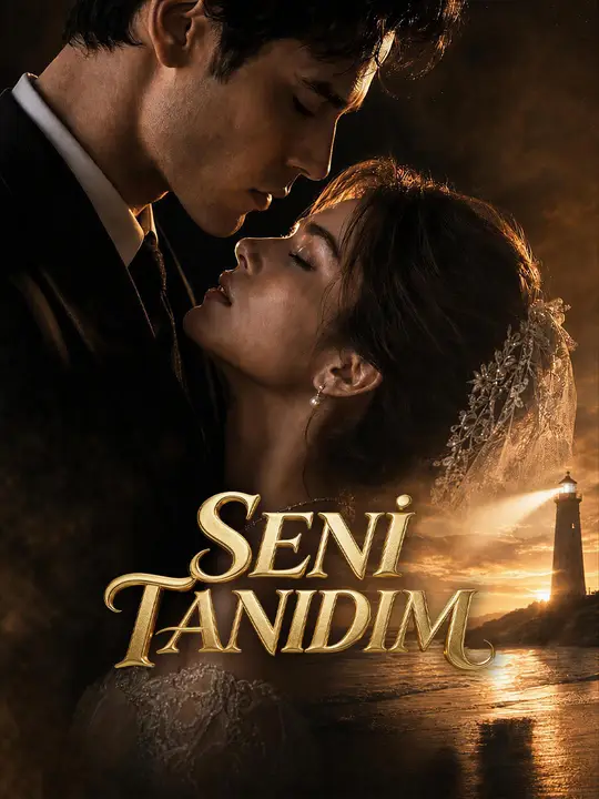 Seni Tanıdım dizi afişi