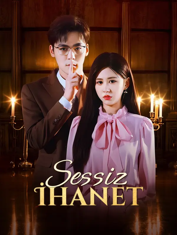 Sessiz İhanet dizi afişi