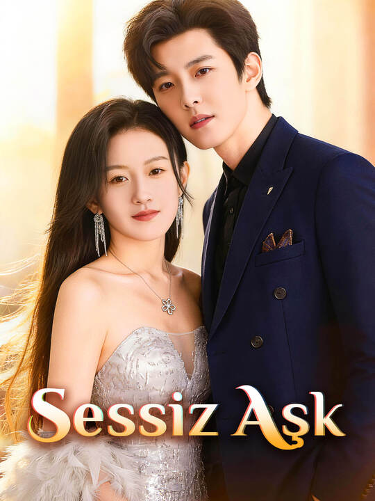 Sessiz Aşk dizi afişi