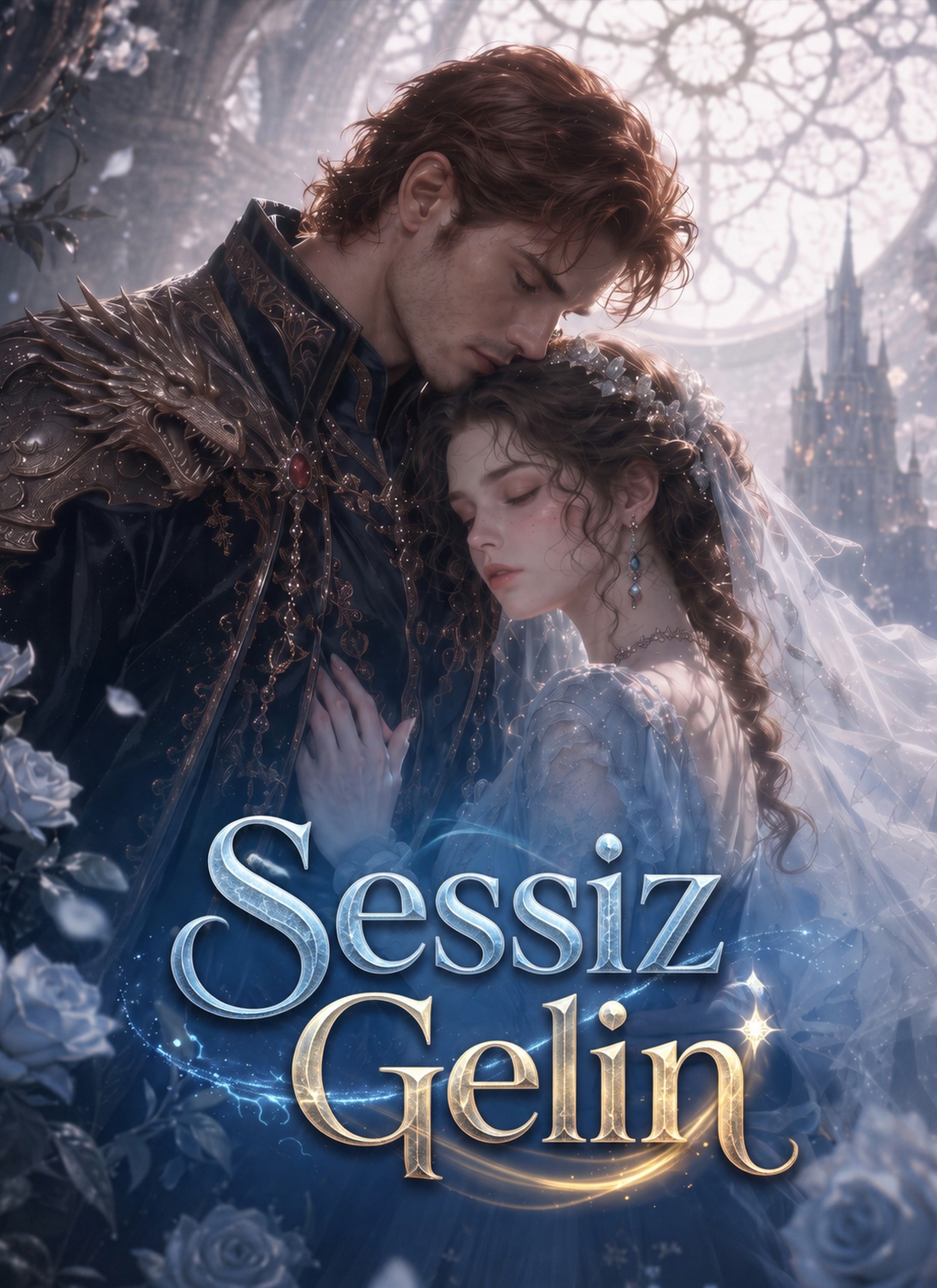Sessiz Gelin dizi afişi