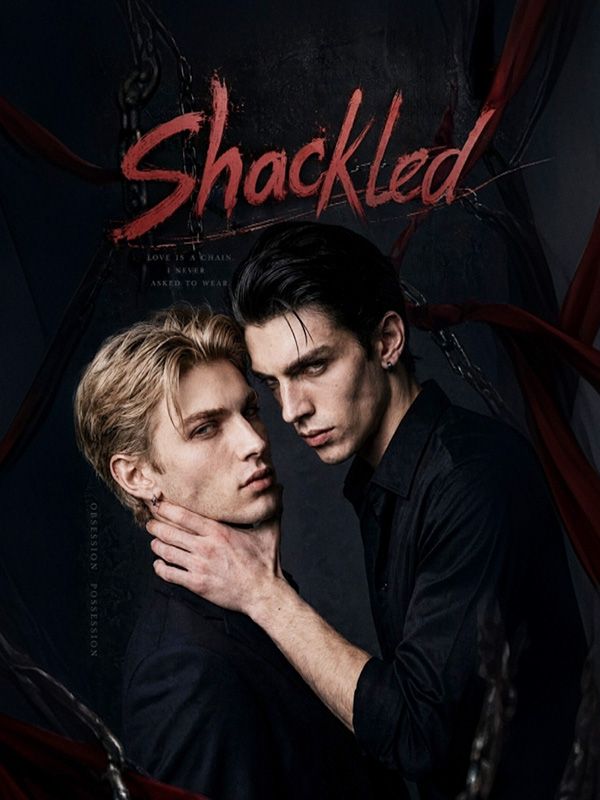 Shackled dizi afişi