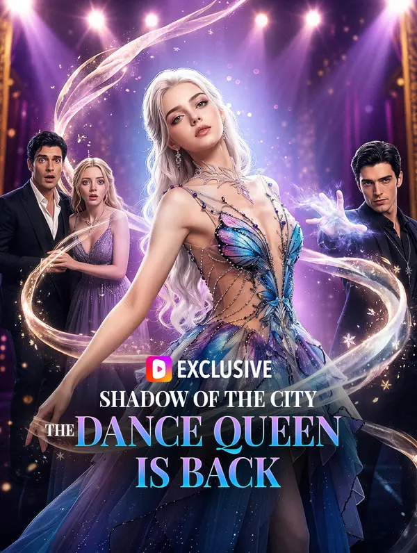 Shadow of the City: The Dance Queen Is Back dizi afişi