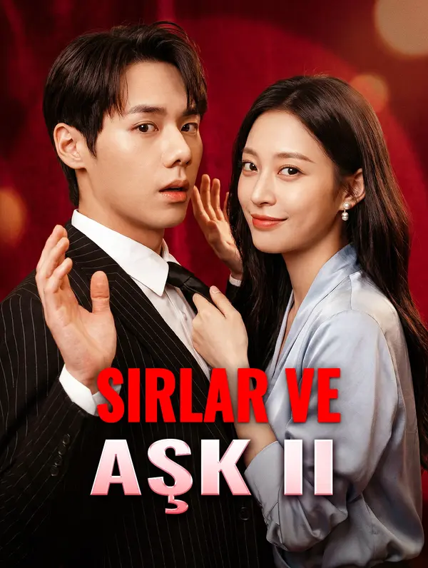 Sirlar ve Aşk Ii dizi afişi