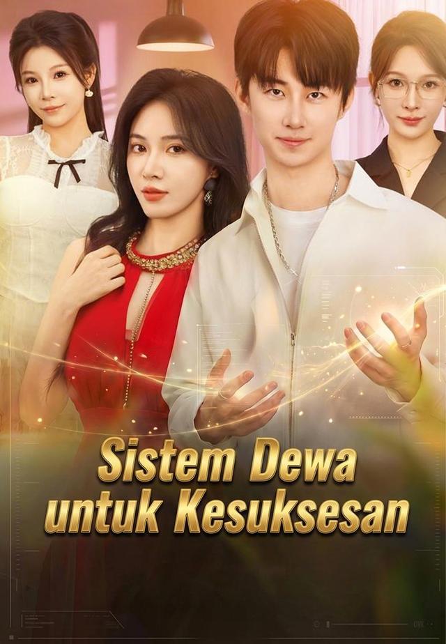 Sistem Dewa untuk Kesuksesan dizi afişi