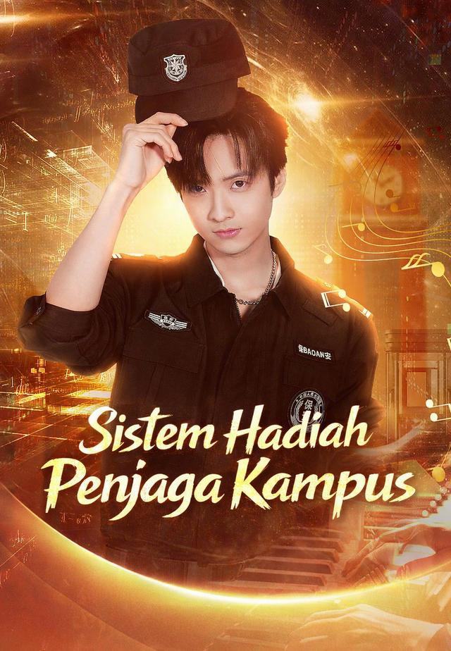 Sistem Hadiah Penjaga Kampus dizi afişi