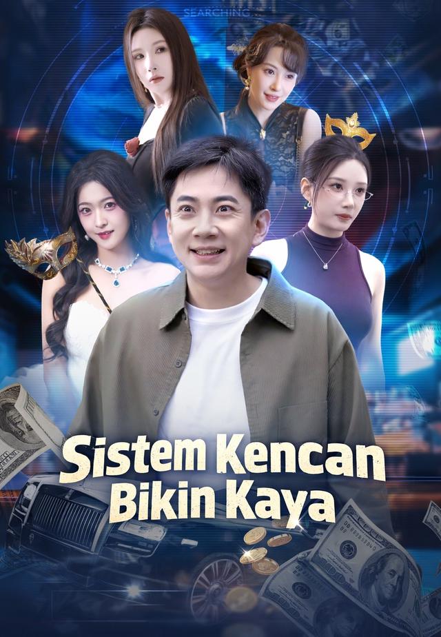 Sistem Kencan Bikin Kaya dizi afişi