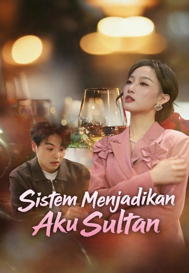 Sistem Menjadikan Aku Sultan dizi afişi