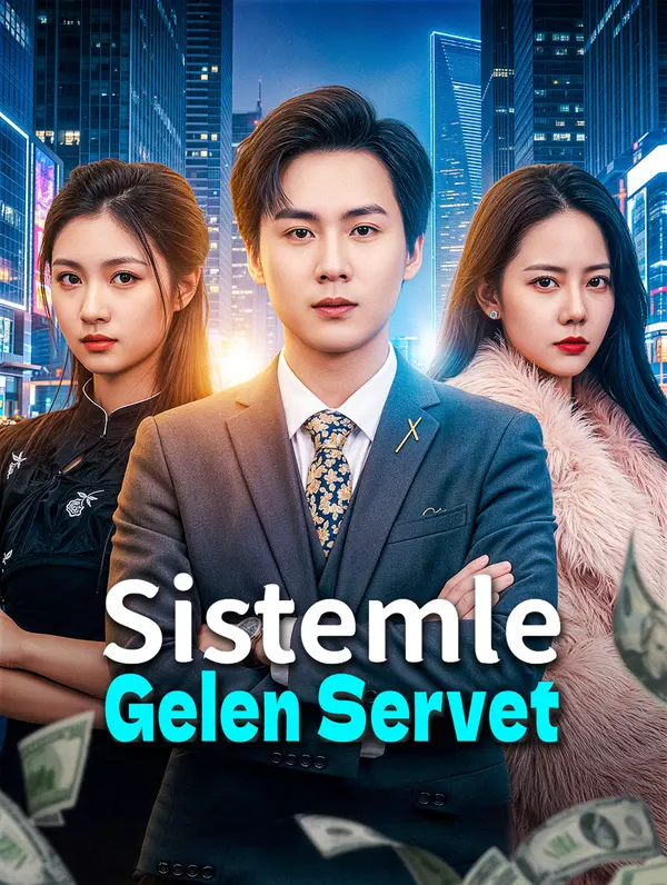 Sistemle Gelen Servet dizi afişi