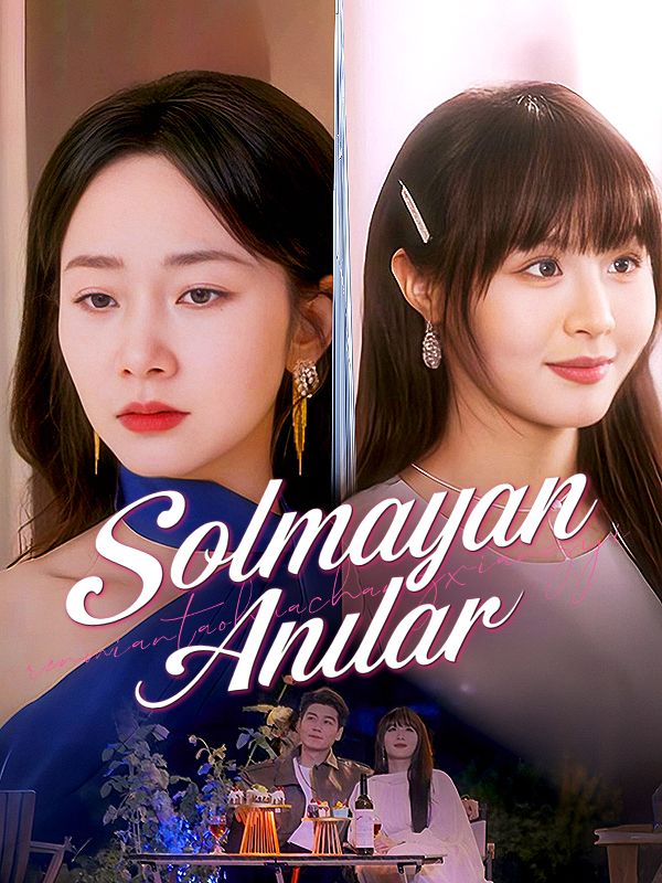 Solmayan Anılar dizi afişi