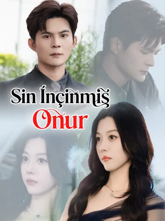 Son İncinmiş Onur dizi afişi