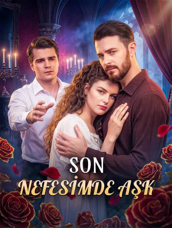 Son Nefesimde Aşk dizi afişi