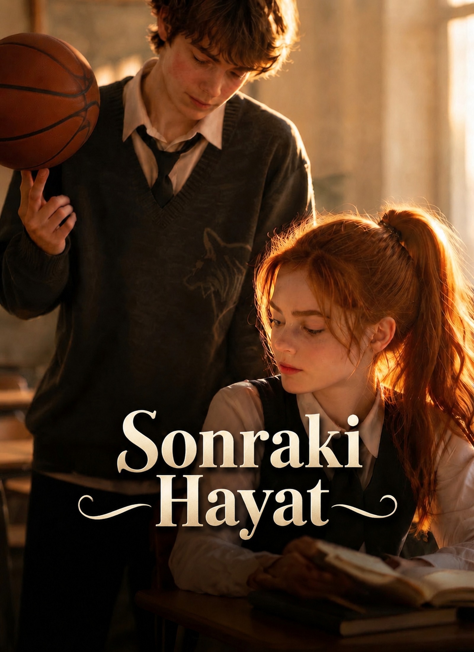 Sonraki Hayat dizi afişi