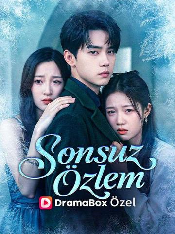 Sonsuz Özlem dizi afişi