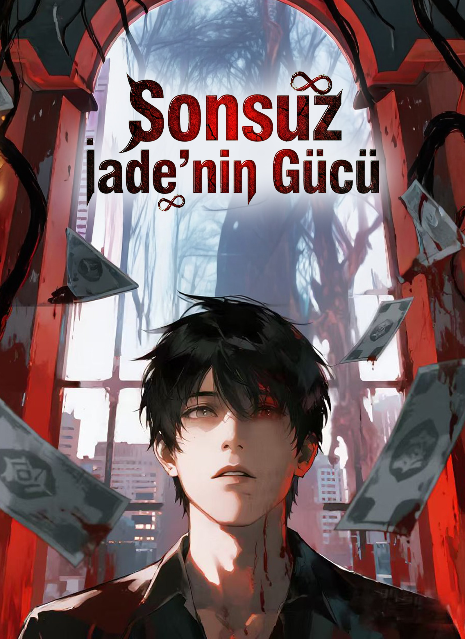 Sonsuz İade’nin Gücü dizi afişi