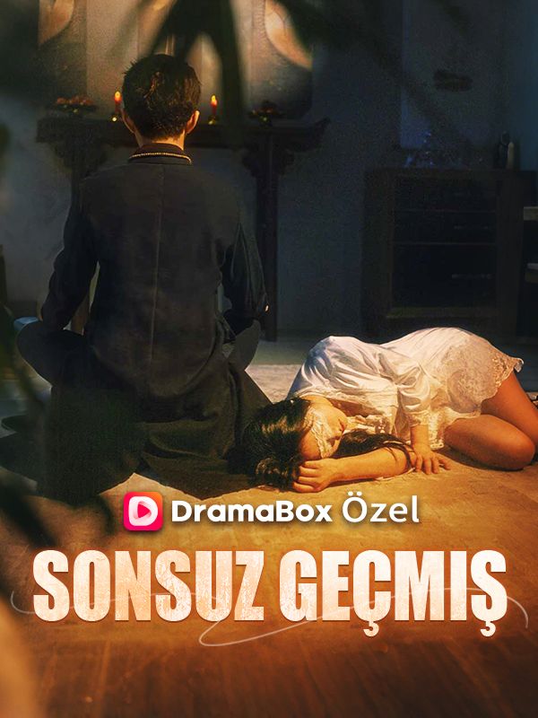 Sonsuz Geçmiş dizi afişi