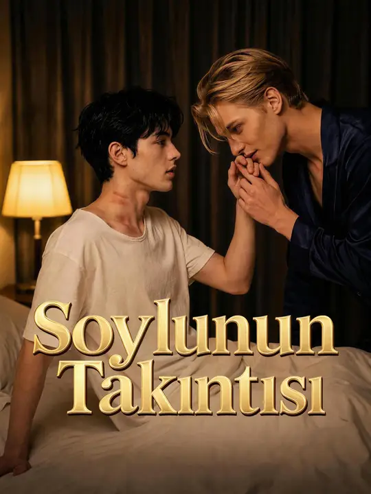 Soylunun Takıntısı dizi afişi