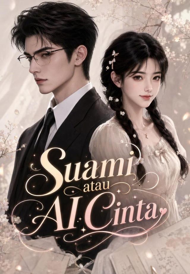 Suami atau AI Cinta dizi afişi