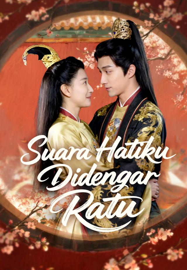 Suara Hatiku Didengar Ratu dizi afişi