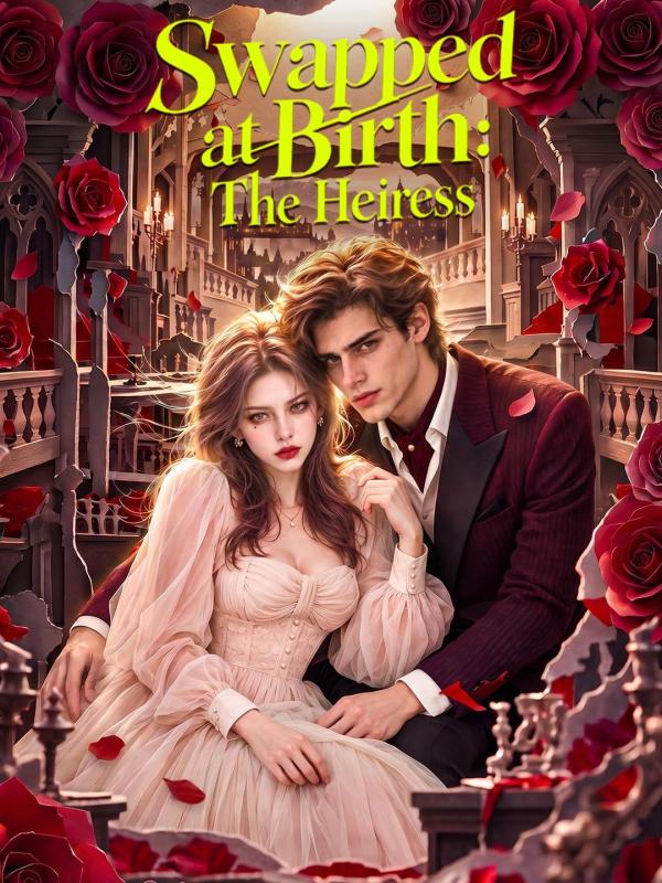 Swapped at Birth: The Heiress dizi afişi