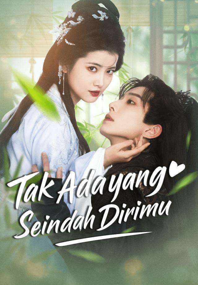Tak Ada yang Seindah Dirimu dizi afişi