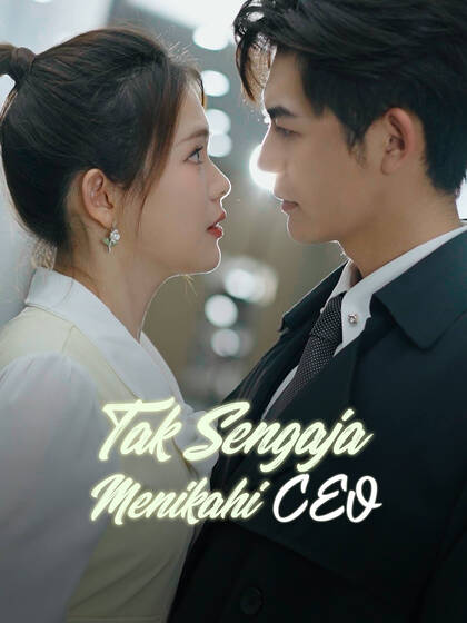 Tak Sengaja Menikahi CEO dizi afişi