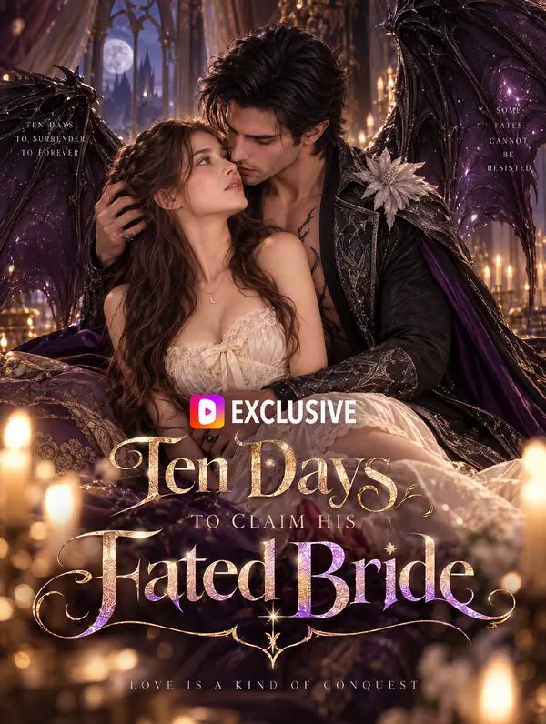 Ten Days to Claim His Fated Bride dizi afişi