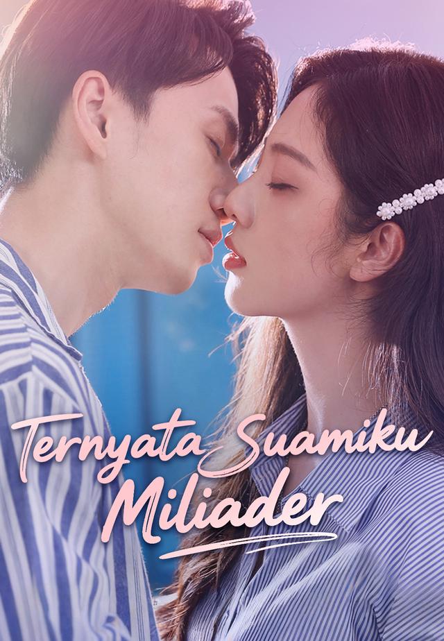 Ternyata Suamiku Miliarder dizi afişi