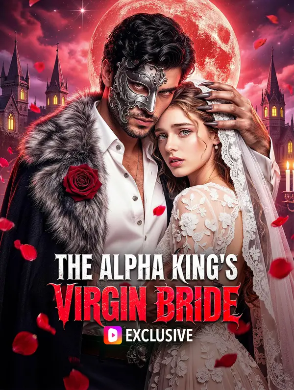 The Alpha King's Virgin Bride dizi afişi