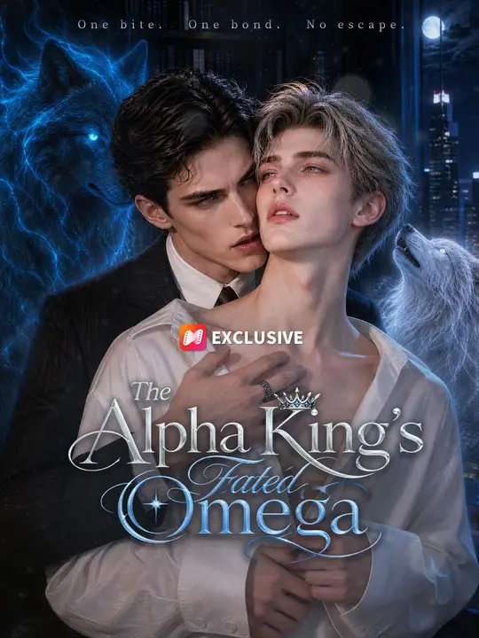 The Alpha King’s Fated Omega dizi afişi