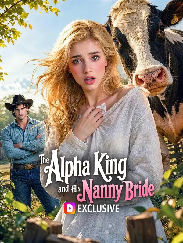 The Alpha King and His Nanny Bride dizi afişi