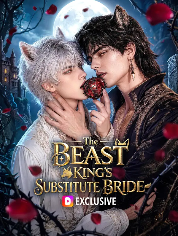 The Beast King's Substitute Bride dizi afişi