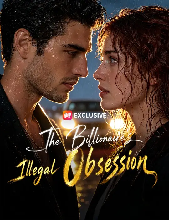 The Billionaire's Illegal Obsession dizi afişi