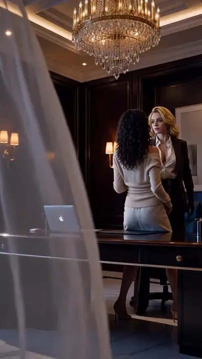 The Billionaire CEO Wants Her Wet Nurse dizi afişi