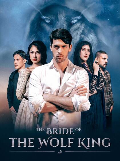 The Bride of the Wolf King dizi afişi