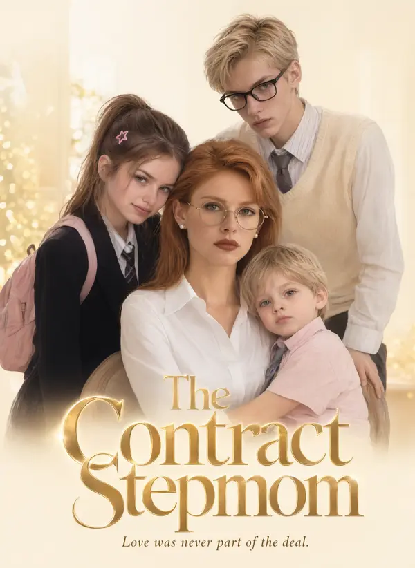 The Contract Stepmom dizi afişi