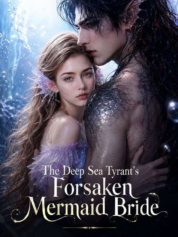 The Deep Sea Tyrant's Forsaken Mermaid Bride dizi afişi