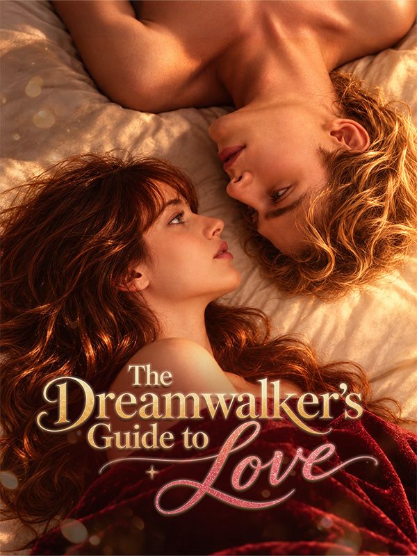 The Dreamwalker's Guide to Love dizi afişi